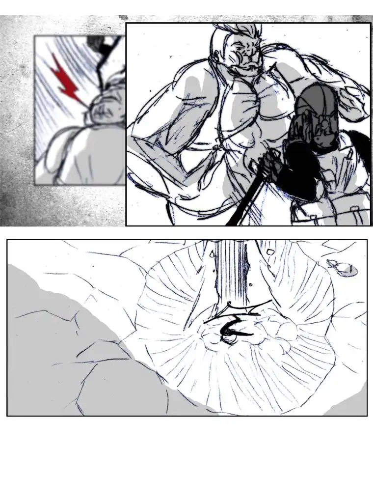 Dragon and Weed: Origins Chapter 41 19